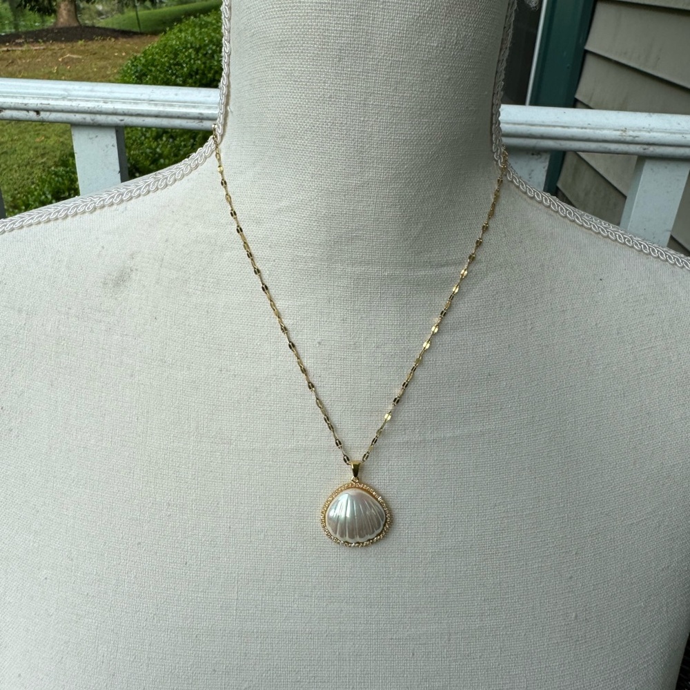 HANDMADE FAMILY NECKLACE - Picture 3 of 6